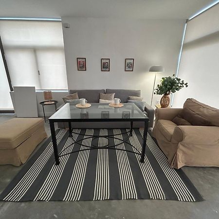 Nuevo Y Tranquilo De 1 Habitacion 15 Minutos Del Casco Historico Córdoba Buitenkant foto