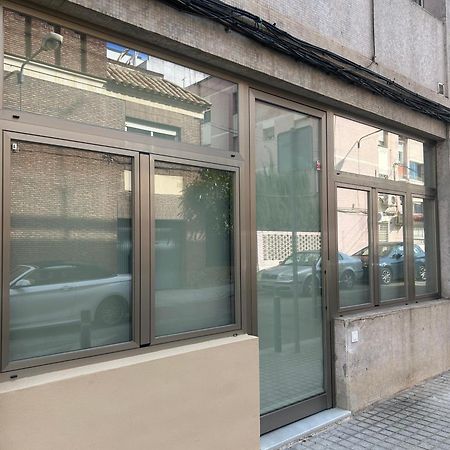 Nuevo Y Tranquilo De 1 Habitacion 15 Minutos Del Casco Historico Córdoba Buitenkant foto