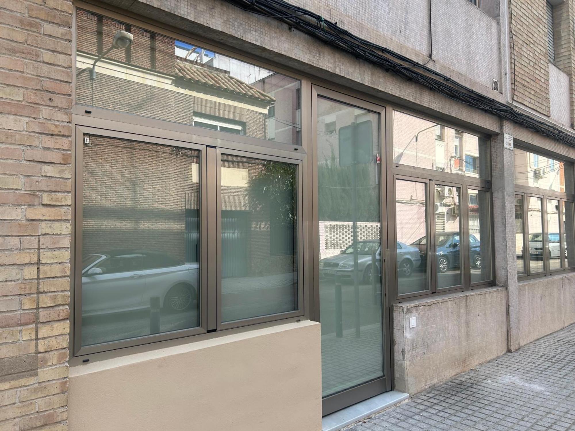 Nuevo Y Tranquilo De 1 Habitacion 15 Minutos Del Casco Historico Córdoba Buitenkant foto