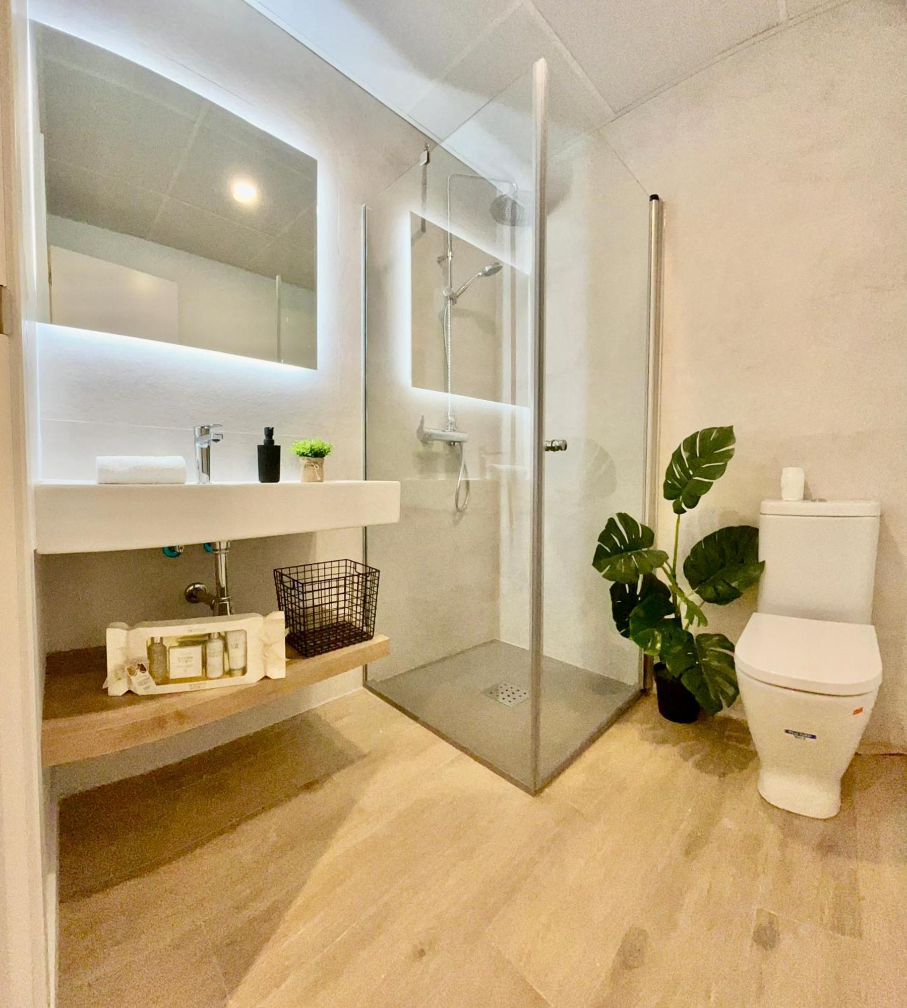 Nuevo Y Tranquilo De 1 Habitacion 15 Minutos Del Casco Historico Córdoba Buitenkant foto